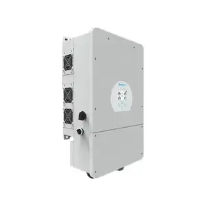 15Kva 25Kva 10000瓦离网混合太阳能纯正弦波Ups逆变器，带环形变压器锂电池