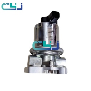 Repuestos para Excavadora, Bomba de Transferencia de Combustible 4076581, Bomba de Elevación 4935095 para Motor Cummins ISX15 QSX15 24v - Product Image 4