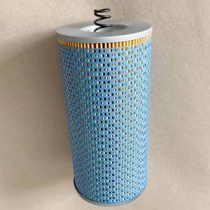 Filtro de aceite de motor de camión pesado E251HD11 4021800009 - Product Image 1