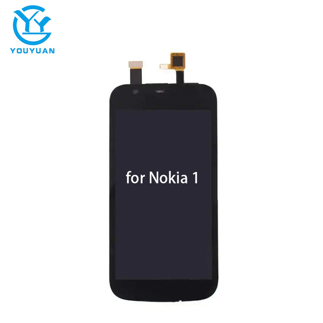 Hot Sale Model for nokia Lcd Screen Display Mobile Display Replacement