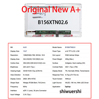 Layar LCD Laptop 15.6" Grosir, Layar Normal B156XTN02.4 B156XTN02.5 B156XTN02.6 B156XTN03.1 B156XTN03.0 B156XTN03.2 B156XTN03.3