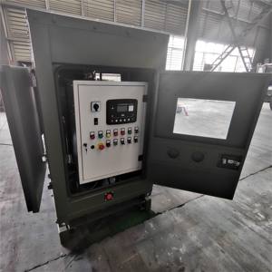 8KVA 10KVA 12KVA 15KVA 18KVA 20KVA Привлекательная цена светодиодный дисплей 100kVA 80kW дизель-генераторы типа глушитель Китай завод - Product Image 6