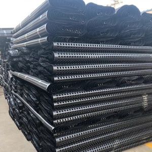 Nhựa HDPE thoát nước lớp Hội Đồng Quản trị cho màu xanh lá cây mái hệ thống - Product Image 2