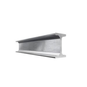 Perfil de Acero IPE 120, Viga H de 100*100, 610X229X125, Máquina de Corte, Doblado y Soldadura, Certificación ISO 9001, Marca Tsingshan, Mejor Precio - Product Image 1