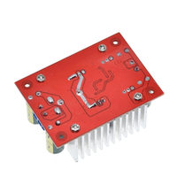 Module d'alimentation réglable 1500W 30A DC-DC Boost à tension et courant constants