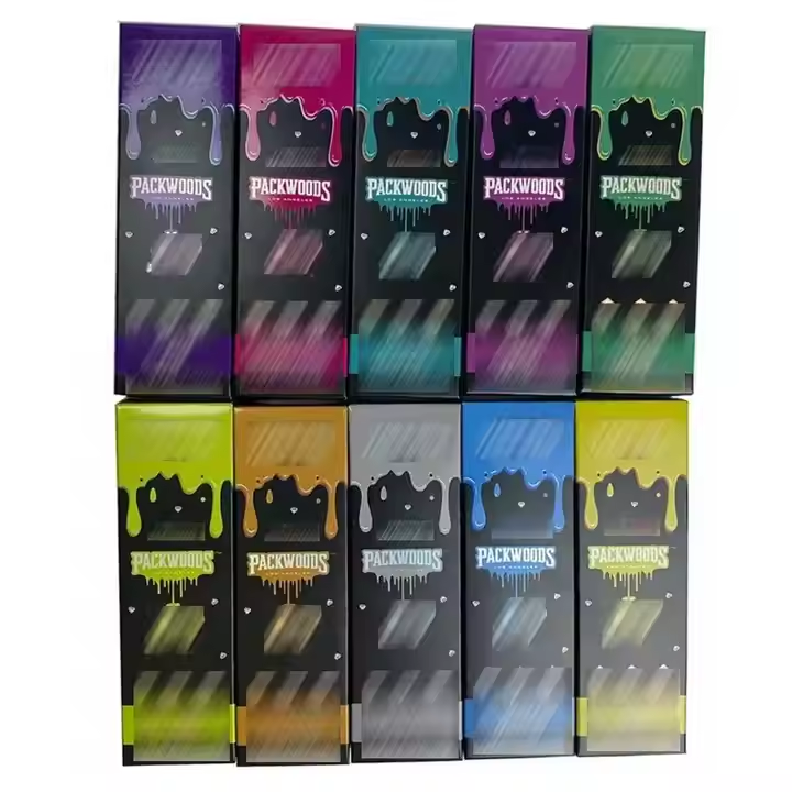 gashouse packwoods v2 disposable vape pen Coupon Codes – Vape Guy main image 1