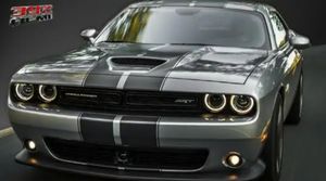 Do-dge <span class=keywords><strong>Challenger</strong></span> <span class=keywords><strong>SRT</strong></span> 2015 Pièces de carrosserie automobile 68259671AG Capot en aluminium pour <span class=keywords><strong>Challenger</strong></span> <span class=keywords><strong>SRT</strong></span> 2015 Matériau en acier neuf - Product Image 2