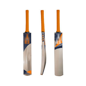 طباعة مخصصة بالجملة مضرب كريكيت ملصقات للبيع - Product Image 3