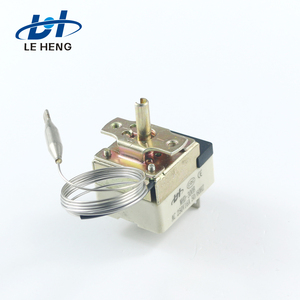 <span class=keywords><strong>Thermostat</strong></span> capillaire WHD-B certifié TUV, fournisseur chinois, avec thermomètre de cuisson haute précision en cuivre pour autocuiseur - Product Image 6