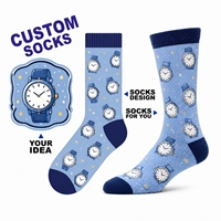 Chaussettes antidérapantes personnalisées avec logo, prêtes à l'exportation, auditées directement par le fabricant, pour projets de gros sur mesure