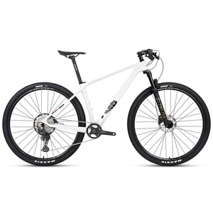 NOUVEAU <span class=keywords><strong>Cadre</strong></span> en Fibre de Carbone M5 Hardtail 2026 pour <span class=keywords><strong>VTT</strong></span> Homme <span class=keywords><strong>26</strong></span> 29 <span class=keywords><strong>pouces</strong></span> – Vélo Tout-Terrain 27.5 29 - Product Image 1
