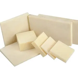 Personalización no estándar de varias piezas de precisión de plástico, PEEK, nailon, placas de plástico PP, tableros de baquelita, varillas de ABS - Product Image 6