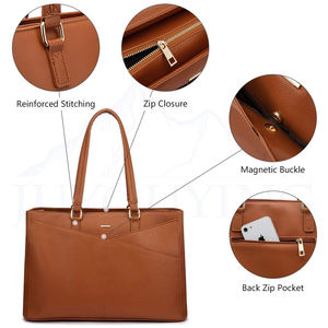 Женская сумка из ПУ кожи - Product Image 3