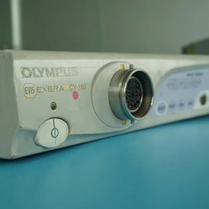 Procesador de vídeo para endoscopia electrónica, calidad OEM, Envío Mundial, precio del fabricante/representante de ventas 30% - Product Image 1