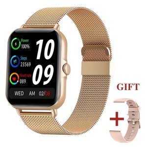 Reloj Inteligente LIGE BW0356 con Llamadas para Hombre, Pantalla Táctil Completa, Monitor de Actividad Física, Resistente al Agua IP67 - Product Image 6