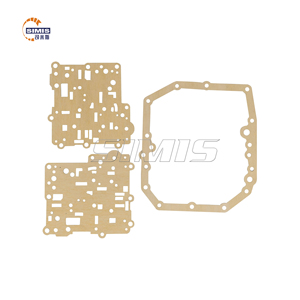SIMIS carretilla elevadora de transmisión de piezas de Kit de reparación para TOYOTA <span class=keywords><strong>7FD25</strong></span> con OEM 04321-20681-71 - Product Image 5