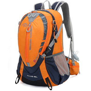 Good Quality Workout Durable Laptop <b>Backpack</b> <b>Large</b> Capacity Outdoor Travel Hiking Bags - Product Image 1