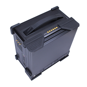 Computadora portátil Industrial de 17,3 pulgadas, multipantalla, 1920 X3), resolución 1080, I3/I5/<span class=keywords><strong>I7</strong></span>, compatible con <span class=keywords><strong>CPU</strong></span>, resistente, en stock - Product Image 4