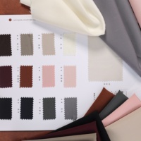 Tissu brocart tricoté 56% laine 44% acétate, résistant à l'abrasion, léger, automne-hiver, tendance, confortable, pour hauts et robes
