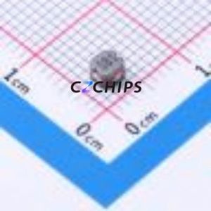 XRCD32-181K ตัวเหนี่ยวนำไฟฟ้าแบบ SMD,2.1x3 มม. ( ค่าความเหนี่ยวนำ: 180uH )( ความแม่นยำ: 10% กระแสไฟฟ้าที่กำหนด: 165mA ) - Product Image 1