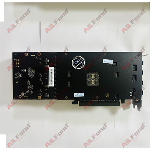 การ์ดจอ Suqiao GeForce RTX 4090 48G ราคาโรงงาน คุณภาพดีที่สุด การ์ดจอ 4090 - Product Image 5