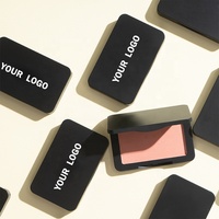 Palette de fard à joues multicolore imperméable KILLFE, palette de fard à joues minéral vegan, fard à joues en poudre, fard à joues en marque privée