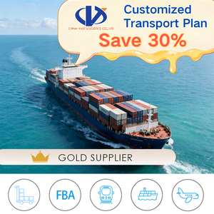 सस्ता माल ब्रिटेन फ्रांस जर्मनी के फारवर्डर शिपिंग दरवाजा-टू-डोर डिलीवरी अंतरराष्ट्रीय शिपिंग कंपनी फ्रेट फारवर्डर - Product Image 1