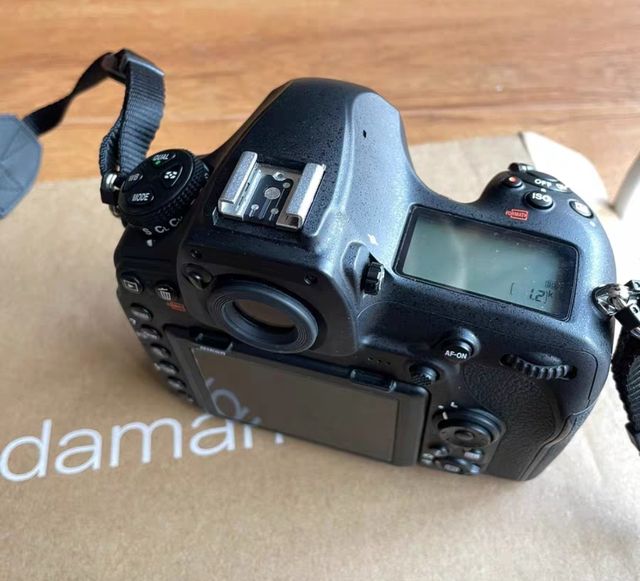 Nikon D850 Used Price 2025: Best Deals Now