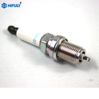 473QB3707010 pièces de voiture japonaises 2272 # BKR6EIX adaptées au moteur universel SUZUKI pièces d'origine 55182623 bougies d'allumage iridium