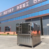 Mini Droogmachine Bananenchips Droogmachine Groentebloem Freeze Zeevruchten Droge Bloem Machine