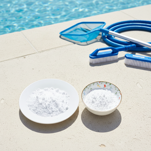 E20260130 <span class=keywords><strong>Cloro</strong></span> <span class=keywords><strong>en</strong></span> <span class=keywords><strong>Polvo</strong></span> para Piscinas de Alta Calidad, <span class=keywords><strong>90</strong></span>% de Pureza, Transporte Seguro - Product Image 5