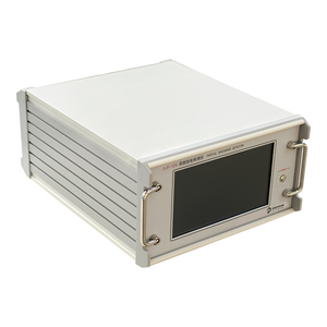 เครื่องวัดการปล่อยประจุบางส่วนแบบดิจิตอล 220V เครื่องวิเคราะห์การตอบสนองความถี่ของหม้อแปลงไฟฟ้าแบบอิเล็กทรอนิกส์ พร้อมการรับประกัน 1 ปี - Product Image 6