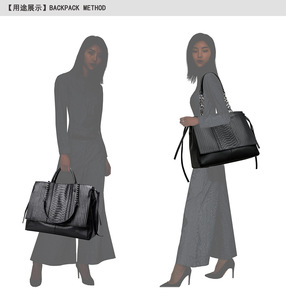 New Fashion Designer Crossbody <b>Bags</b> High Quality Genuine Leather Shoulder Messenger <b>Bag</b> Casual Totes Women Handbags and Purses - Product Image 3