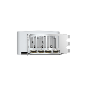 Nouvelle carte graphique de jeu RTX 5070 TI Snow AERO OC SFF 16G MXM avec interface USB et refroidissement par ventilateur - Product Image 6