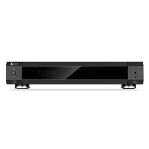 Lecteur HDD Realtek 1619 Eweat R11II Android 9.0 Lecteur multimédia Boîtier TV avec serveur NAS Décodeur DAC ESS9038PRO pour audiophiles - Product Image 5