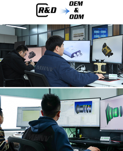 Dispositif à clipser MHNV Fusion 640x512 <span class=keywords><strong>HD</strong></span> avec capteur thermique, fusion thermique et basse lumière pour <span class=keywords><strong>vision</strong></span> nocturne, imageur thermique à clipser - Product Image 6