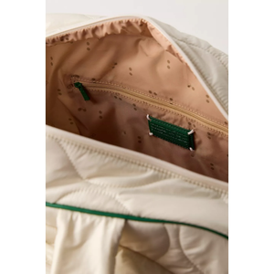 Borsa da Fitness Grande e Leggera Personalizzata per Donne, Borsa per Racchetta da Badminton, Zaino da Tennis Impermeabile Imbottito - Product Image 4