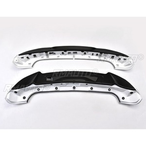สปอยเลอร์หลังรถยนต์ ปีกสปอยเลอร์ท้ายรถ ชุดแต่งสปอยเลอร์หลัง สำหรับ Honda CR-V รุ่นที่ 5 ปี 2017-2021 อุปกรณ์ตกแต่งรถยนต์ - Product Image 6