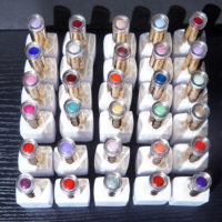 Échantillon Gratuit ZH Cosmetics OEM Votre Marque Facilement Personnalisable Vernis à Ongles Gel Couleur UV