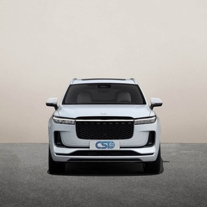 L-i Aut-o <span class=keywords><strong>ON</strong></span>-<span class=keywords><strong>E</strong></span>, Auto Usado, SUV Eléctrico de 6 Plazas y Gran Capacidad, con Conducción Autónoma, Carga Rápida, Turboalimentación - Product Image 2