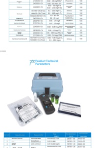 ปากกาตรวจจับน้ำ CN Hash Pocket พร้อมฟังก์ชั่นวัดค่า PHORP/TDS ความนำไฟฟ้า ความเค็ม ไม่มีการสื่อสาร - Product Image 3