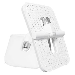 Modern <b>Portable</b> Hotel Panel Lights SMD2835 LED IP65 Plastic Design Blade Lamp - Product Image 1