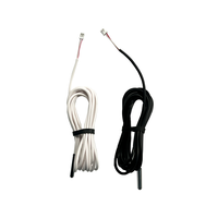 Controlador de Temperatura para Refrigerador de Alta Calidad OM-182, Gabinete con Cortina de Aire, Personalizado OEM ODM
