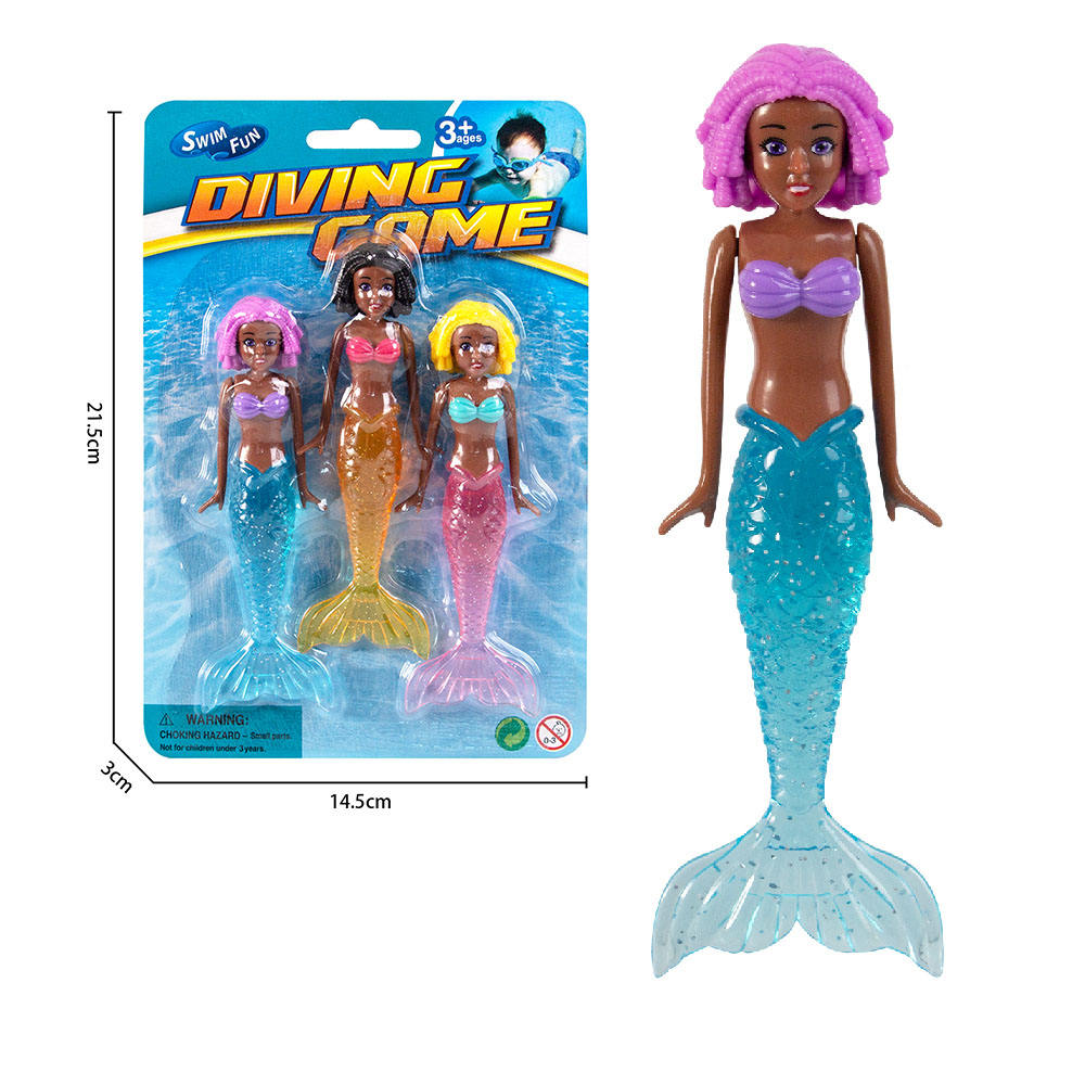 Swimming Pool Doll That Swims In Water BABY Born Doll My First