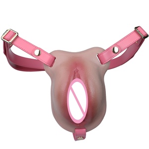 OS-ADL5106 Crossdressing <b>Men</b> Can Wear Realistic Vaginas Sissy Sex <b>Toy</b> Sex Grinder - Product Image 5