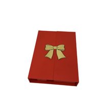 Vente en gros Boîte à fleurs pliante rose LOVE pour fête des mères Boîte de gîte rectangulaire à fleurs pour maman Emballage de fleurs pour maman