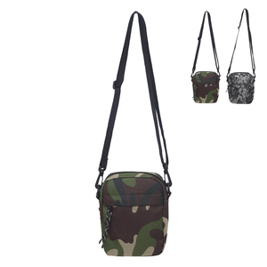 Petit <span class=keywords><strong>sac</strong></span> pour téléphone portable avec sangle réglable, tissu Oxford imperméable pour hommes, <span class=keywords><strong>sac</strong></span> <span class=keywords><strong>bandoulière</strong></span> durable, <span class=keywords><strong>sac</strong></span> à <span class=keywords><strong>bandoulière</strong></span> camouflage tendance - Product Image 2