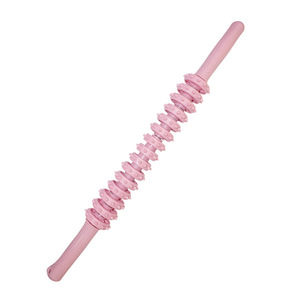 Accesorios de fitness para deportes de cuerpo completo, relajación muscular profunda, rodillo muscular, palo de masaje - Product Image 4