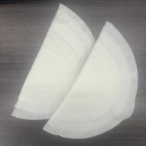 Giacca giacca <span class=keywords><strong>bianca</strong></span> di alta qualità con spalline in cotone taglia 31*15.5*2.8CM - Product Image 2