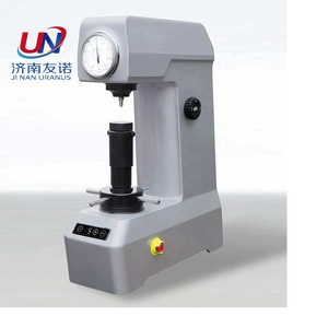 गैर-रेक मैनुअल रॉकवेल धातु कठोरता उच्च सटीकता 1 वर्ष की वारंटी ओएम/ओडम समर्थित - Product Image 4